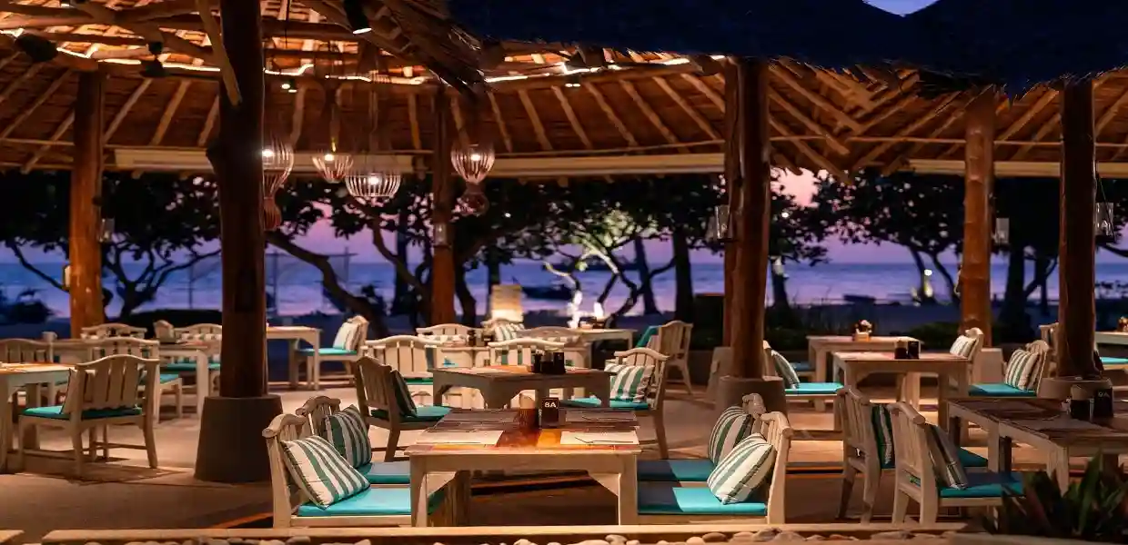 SAii Phi Phi Island Village-1